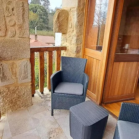 Habitacion Deluxe Campomuinos Entrerrios Exterior photo