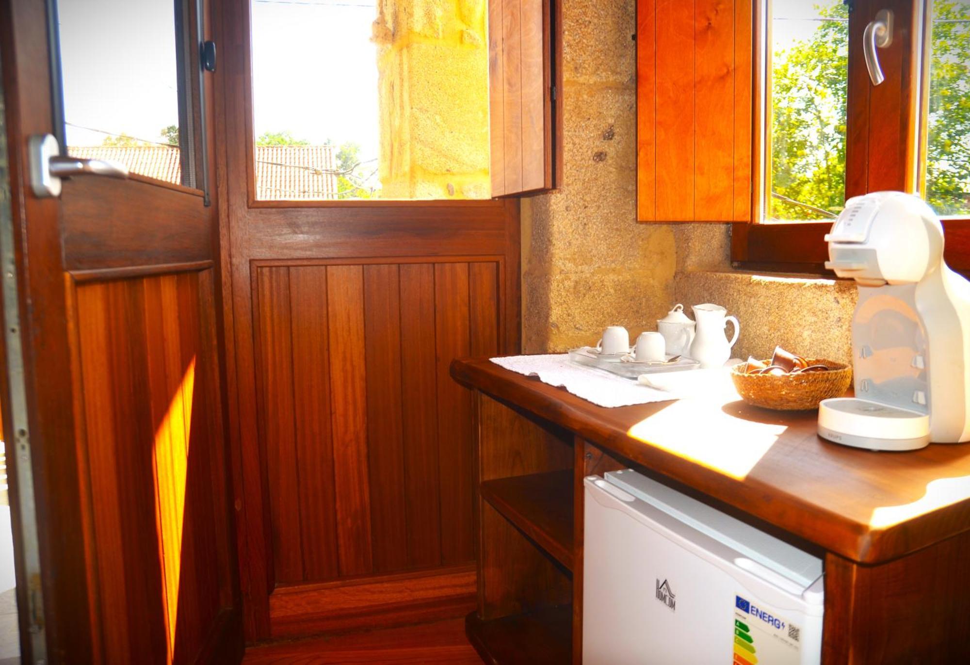 Landhaus Deluxe Campomuinos