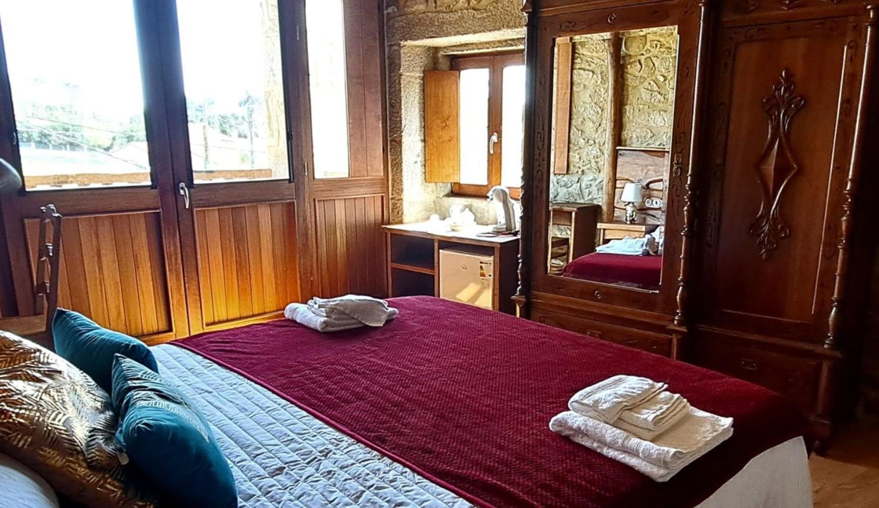 Landhaus Deluxe Campomuinos *
